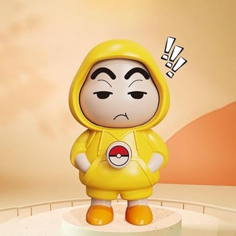 shinchan face changing keychain – cute cartoon key ring with three expressions | anime gift for kids & fans shinchan face changing keychain – cute cartoon key ring with three expressions | anime gift for kids & fans