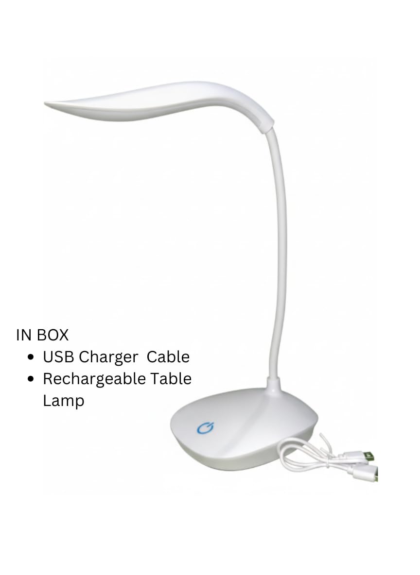 advanced dimmable led desk lamp ๐ก๐ | 3 in 1 study light with pen holder & phone stand | flexible 360ยฐ swan neck table lamp for students, kids, bedroom, office (random color, pack of 1) advanced dimmable led desk lamp ๐ก๐ | 3 in 1 study light with pen holder & phone stand | flexible 360ยฐ swan neck table lamp for students, kids, bedroom, office (random color, pack of 1)