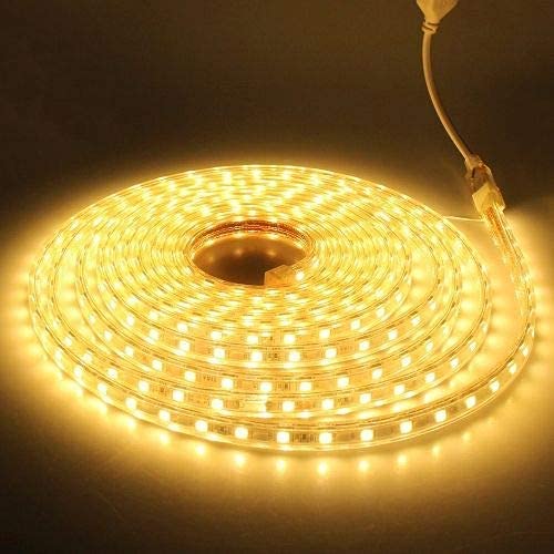 3 meter led strip lights 💡✨ | energy saving waterproof led rope light for room, false ceiling, home décor, diwali & festive lighting (warm white) 3 meter led strip lights 💡✨ | energy saving waterproof led rope light for room, false ceiling, home décor, diwali & festive lighting (warm white)