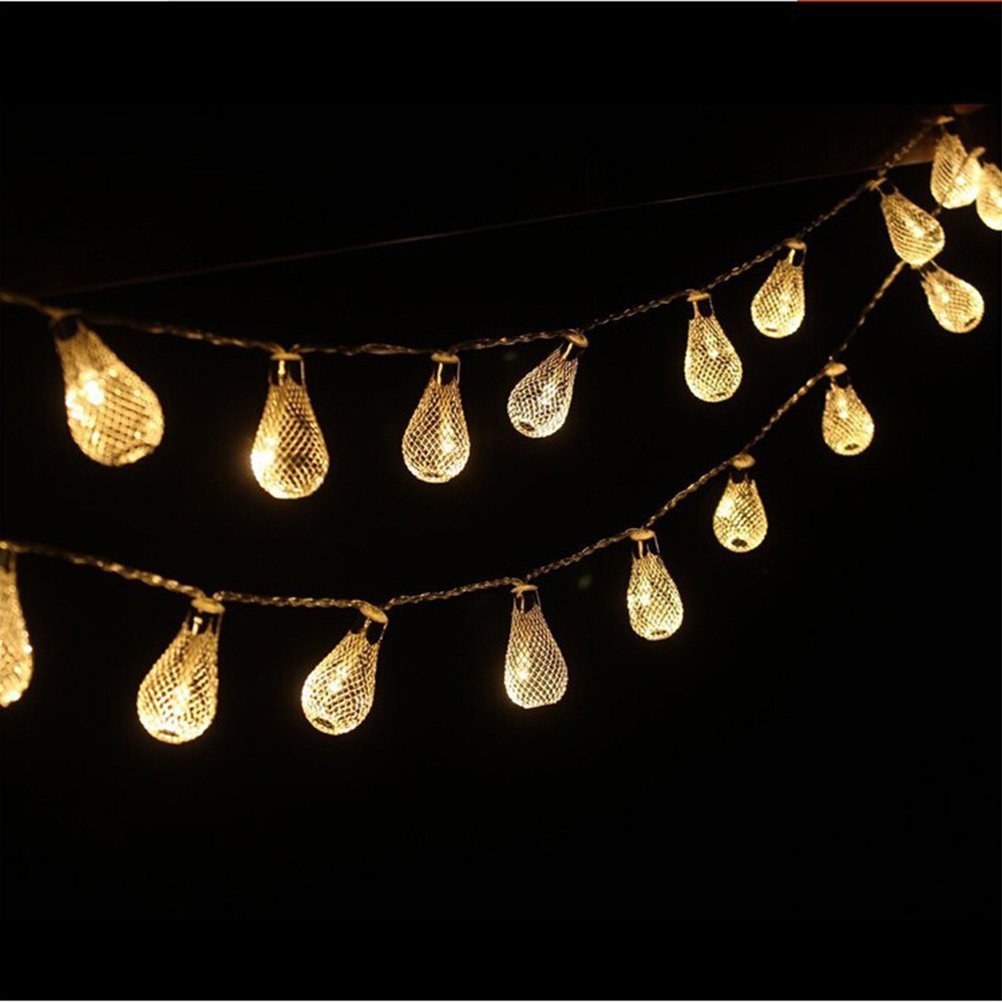 golden mesh metal lantern decorative string lights ๐ฎ | warm led fairy lights for home, festivals, parties & room dรฉcor (10 bulbs) golden mesh metal lantern decorative string lights ๐ฎ | warm led fairy lights for home, festivals, parties & room dรฉcor (10 bulbs)