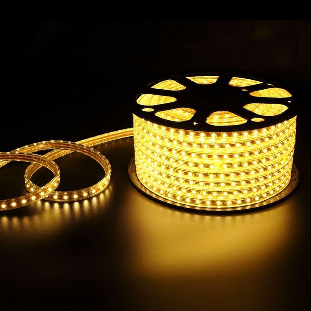 3 meter led strip lights 💡✨ | energy saving waterproof led rope light for room, false ceiling, home décor, diwali & festive lighting (warm white) 3 meter led strip lights 💡✨ | energy saving waterproof led rope light for room, false ceiling, home décor, diwali & festive lighting (warm white)