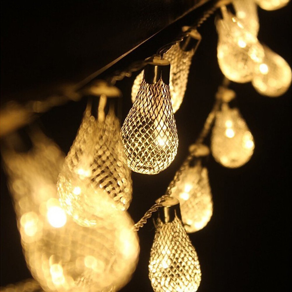 golden mesh metal lantern decorative string lights ๐ฎ | warm led fairy lights for home, festivals, parties & room dรฉcor (10 bulbs) golden mesh metal lantern decorative string lights ๐ฎ | warm led fairy lights for home, festivals, parties & room dรฉcor (10 bulbs)