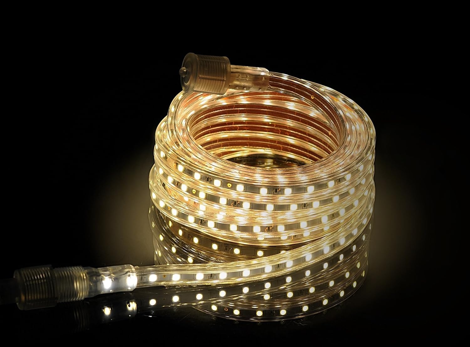 3 meter led strip lights 💡✨ | energy saving waterproof led rope light for room, false ceiling, home décor, diwali & festive lighting (warm white) 3 meter led strip lights 💡✨ | energy saving waterproof led rope light for room, false ceiling, home décor, diwali & festive lighting (warm white)