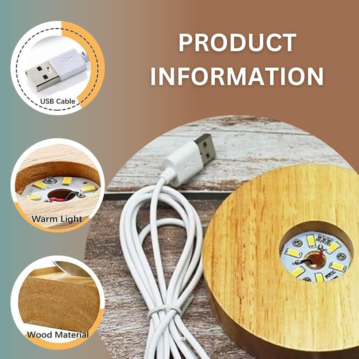 galaxy 3d crystal ball night light 🔮✨ | led usb wooden base lamp | cosmic engraved crystal sphere for kids, teens & home décor galaxy 3d crystal ball night light 🔮✨ | led usb wooden base lamp | cosmic engraved crystal sphere for kids, teens & home décor