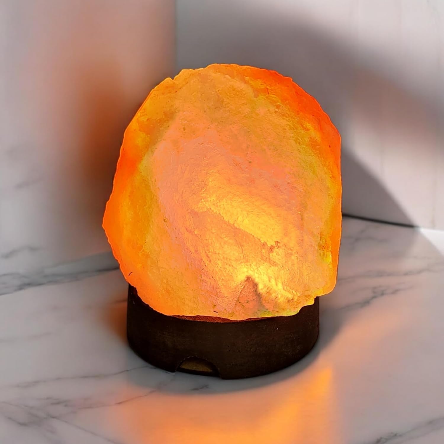 ๐ช๐ global aroma himalayan rock salt lamp for positive energy โ vastu & feng shui night lamp ๐ธโจ ๐ช๐ global aroma himalayan rock salt lamp for positive energy โ vastu & feng shui night lamp ๐ธโจ