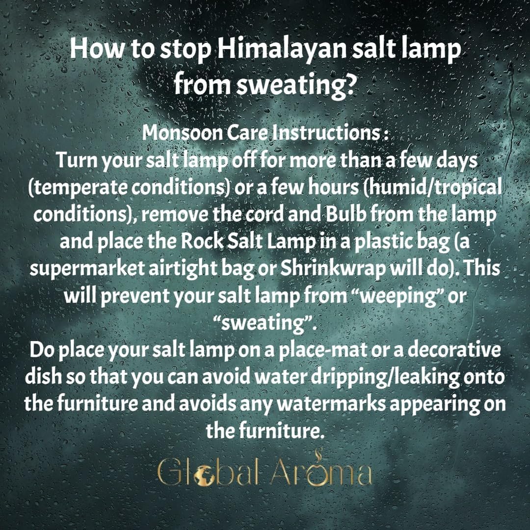 ๐ช๐ global aroma himalayan rock salt lamp for positive energy โ vastu & feng shui night lamp ๐ธโจ ๐ช๐ global aroma himalayan rock salt lamp for positive energy โ vastu & feng shui night lamp ๐ธโจ